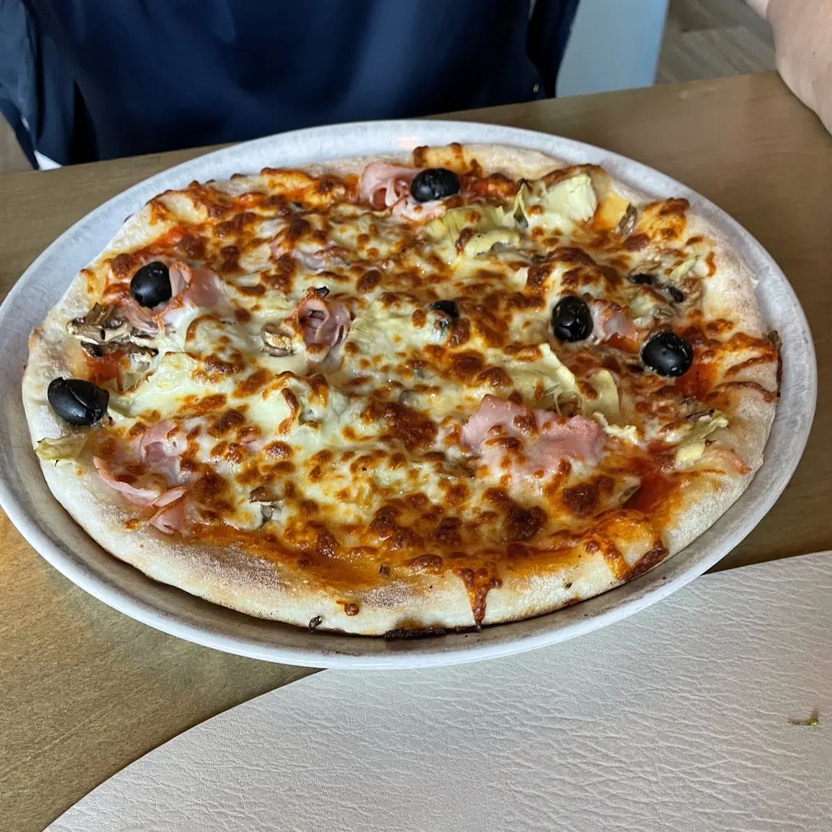 Essen und Trinken photo 1
