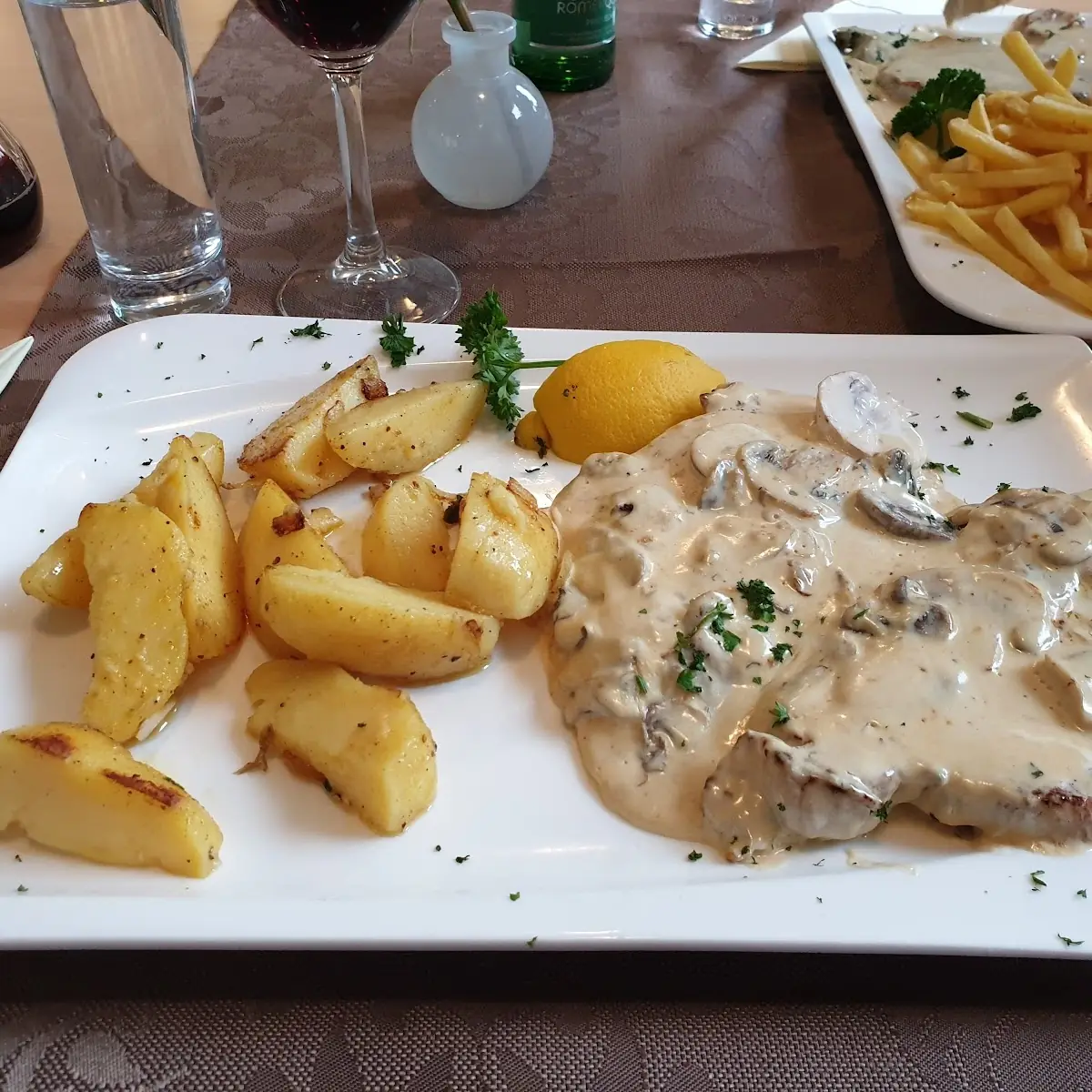 Essen und Trinken photo 5