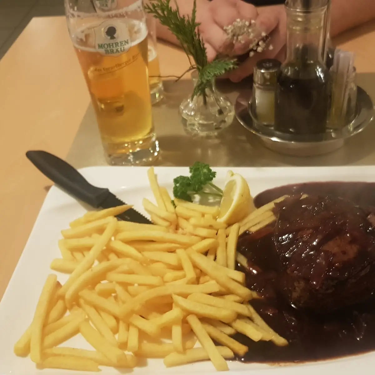Essen und Trinken photo 7