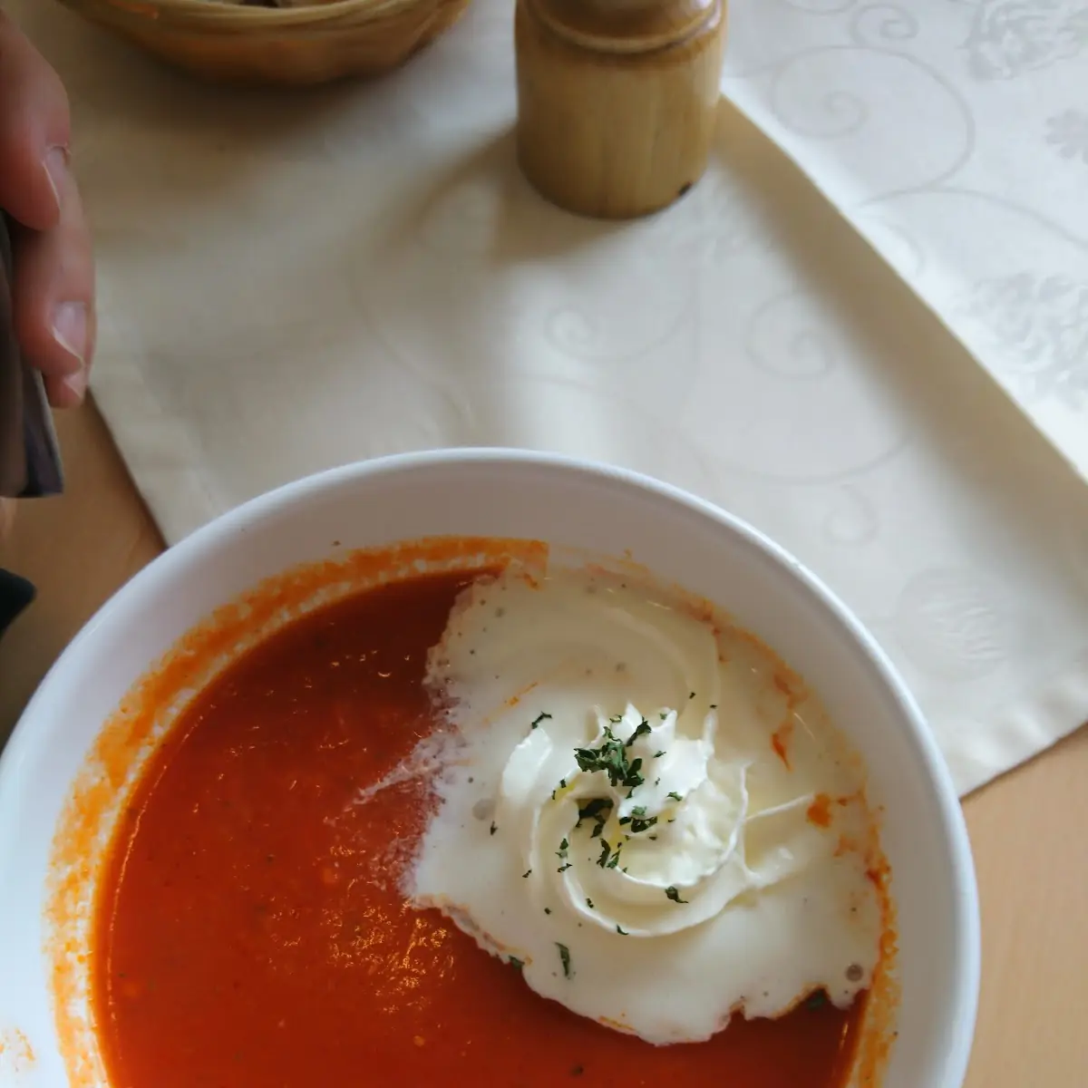 Essen und Trinken photo 8
