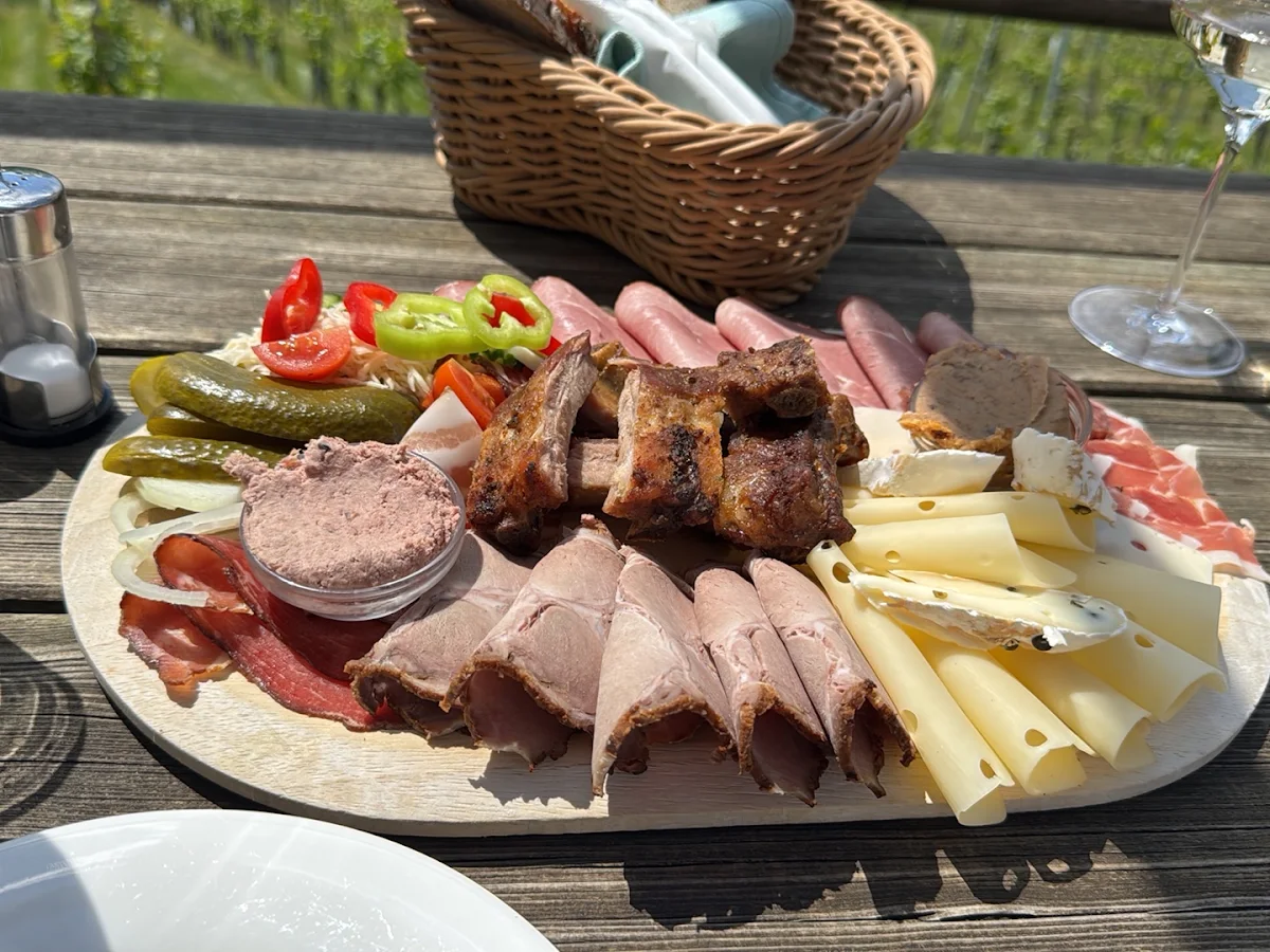 Essen und Trinken photo 5