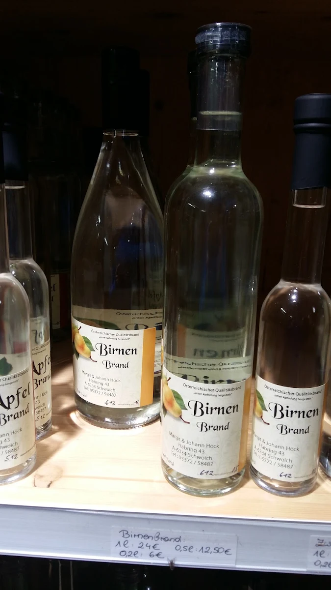 Essen und Trinken photo 3