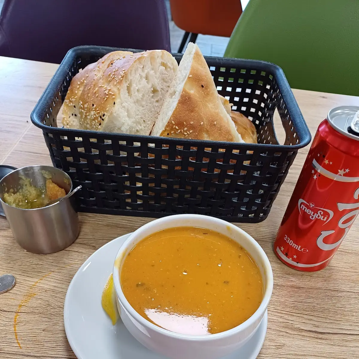 Essen und Trinken photo 10
