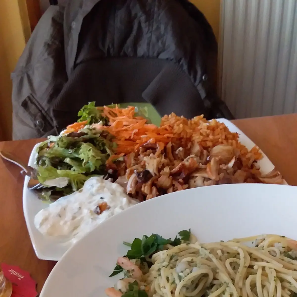 Essen und Trinken photo 3