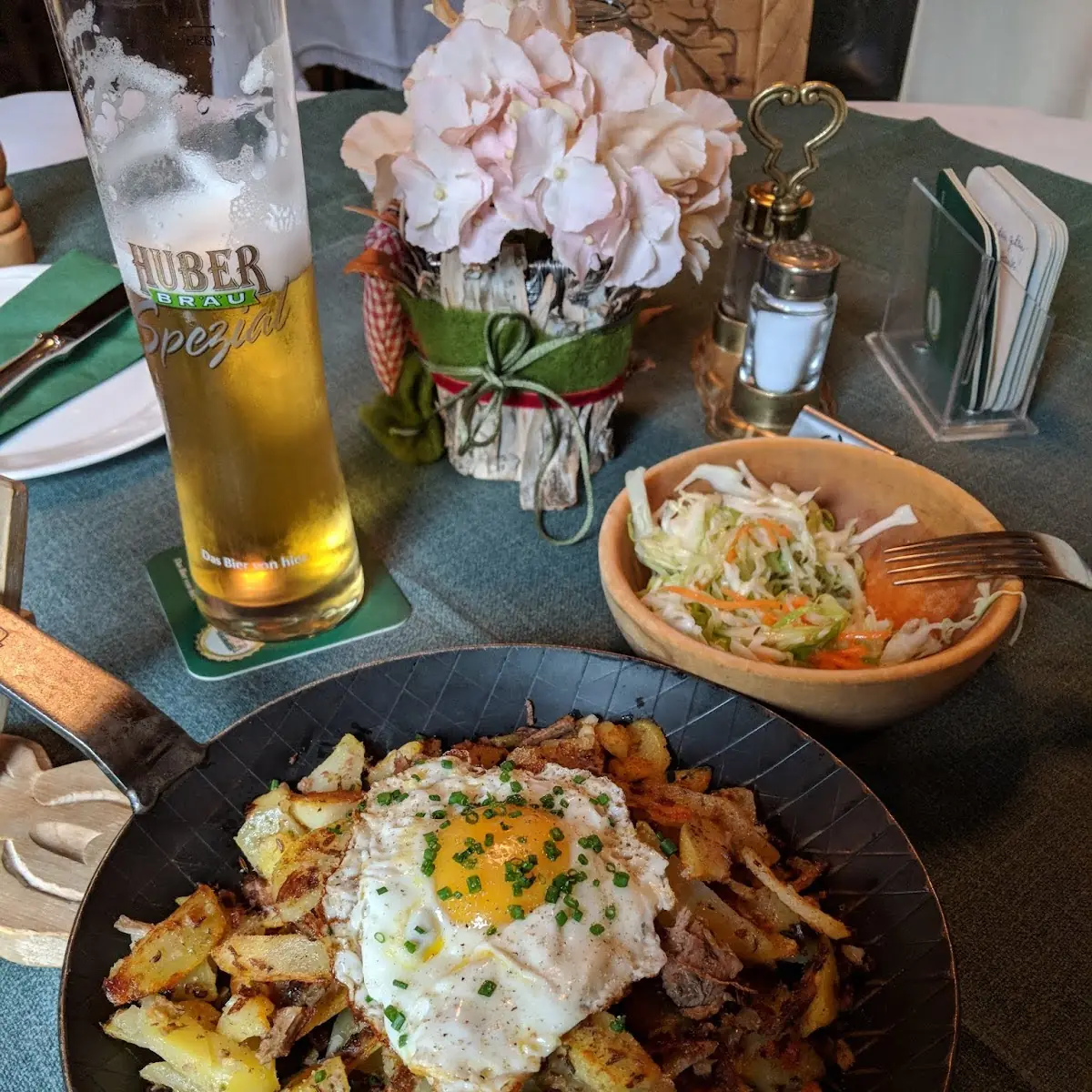 Essen und Trinken photo 3