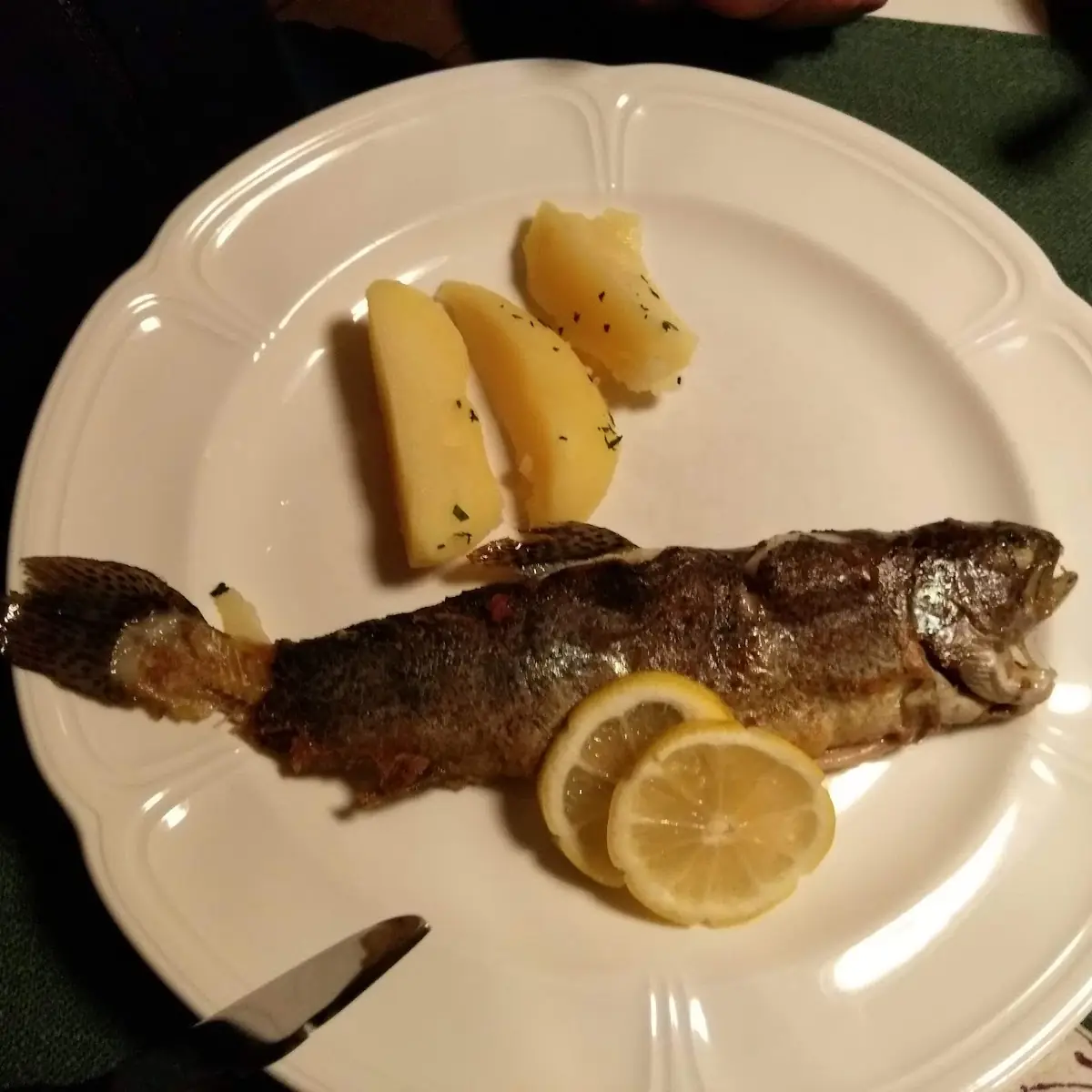 Essen und Trinken photo 5