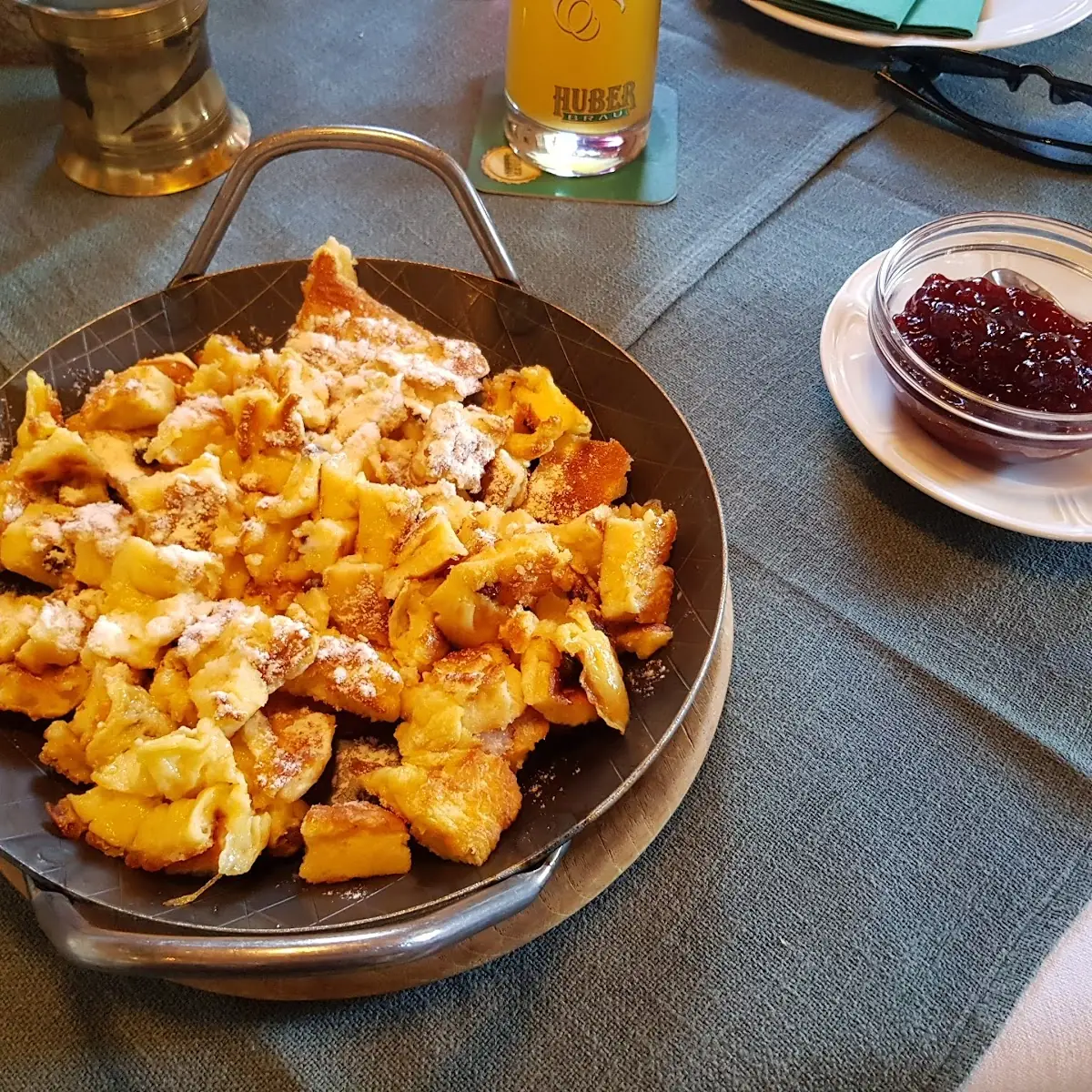Essen und Trinken photo 6
