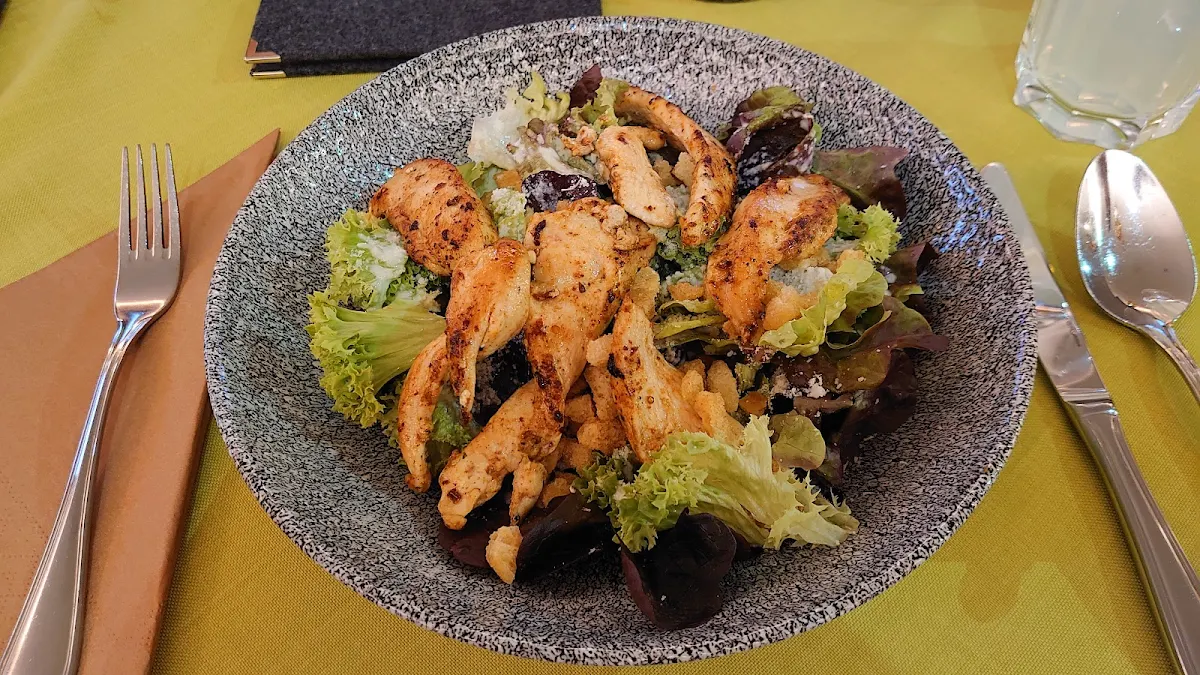 Essen und Trinken photo 9