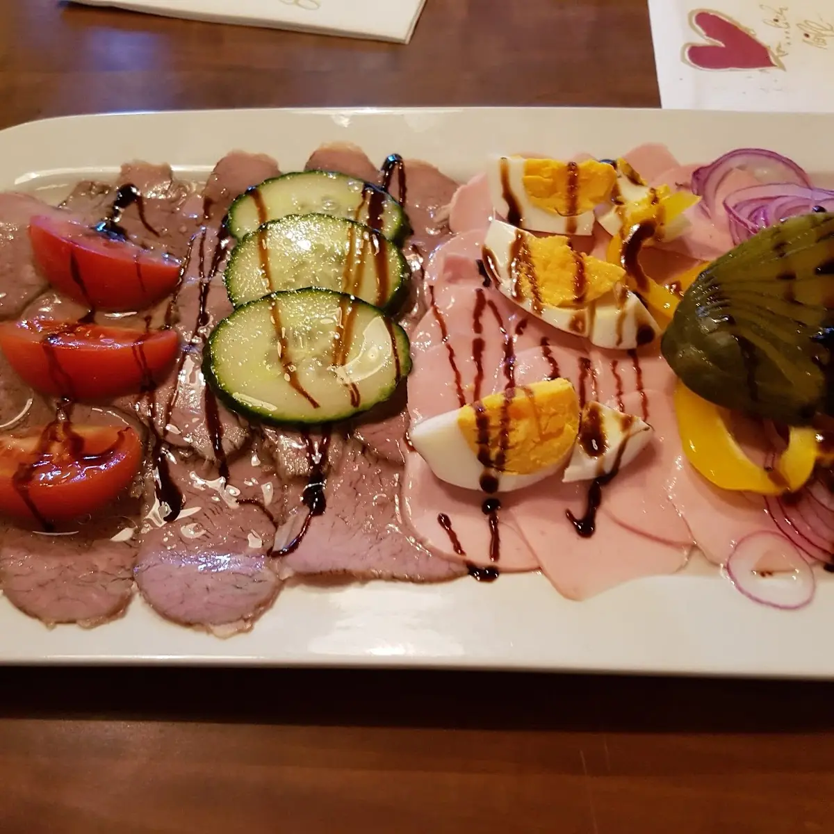 Essen und Trinken photo 10