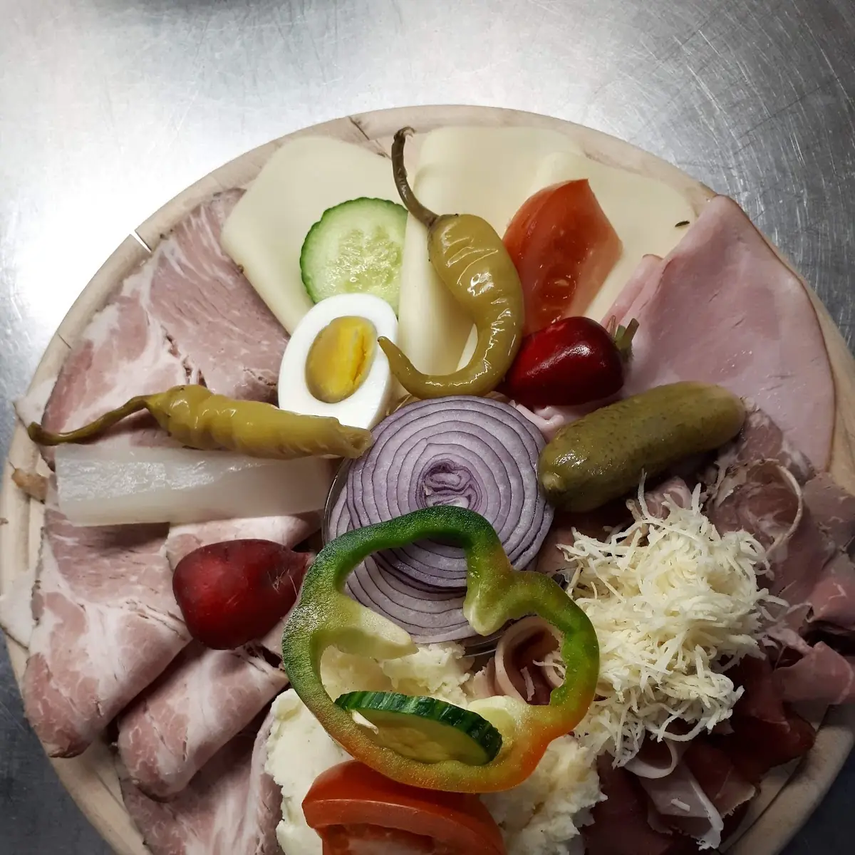 Essen und Trinken photo 2