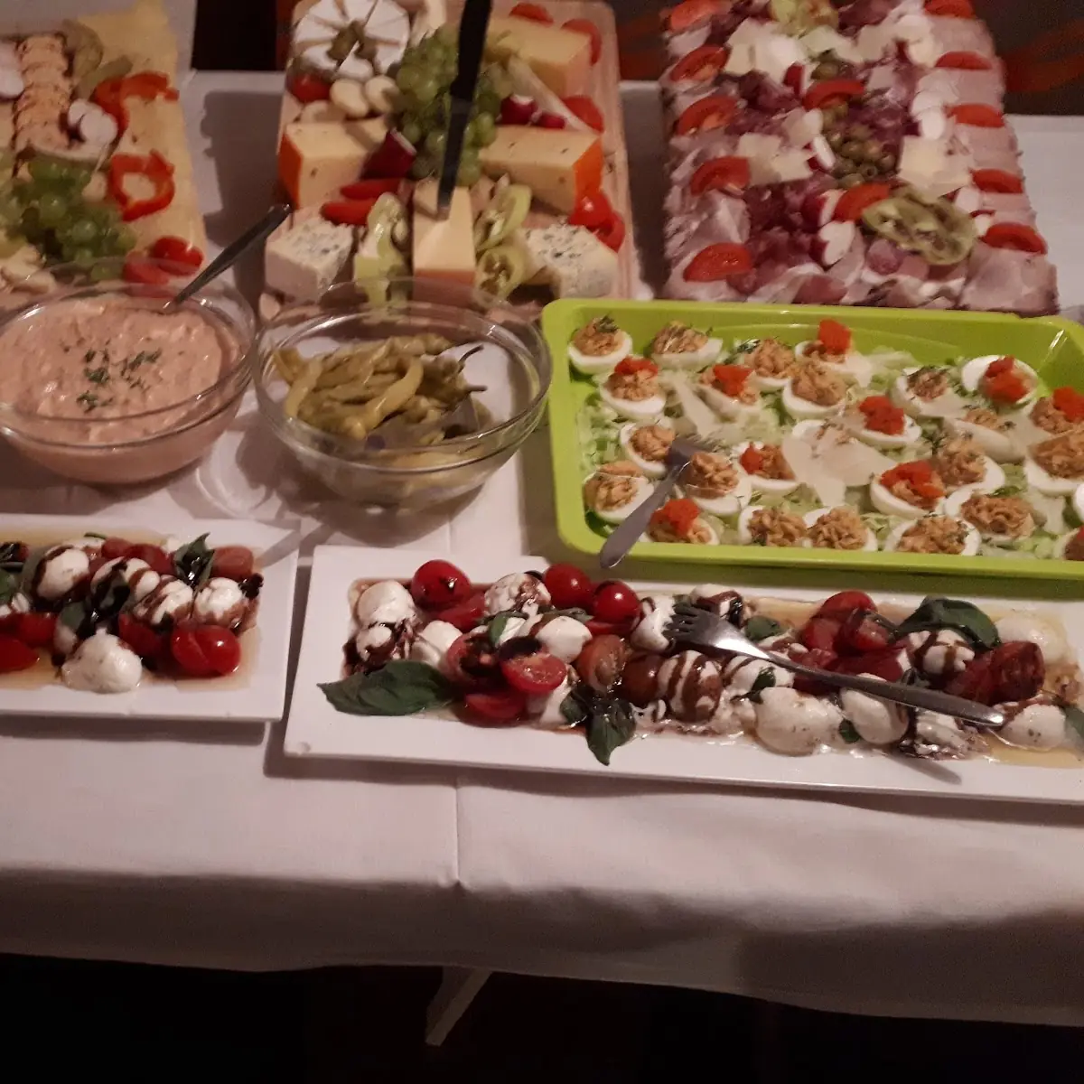 Essen und Trinken photo 4