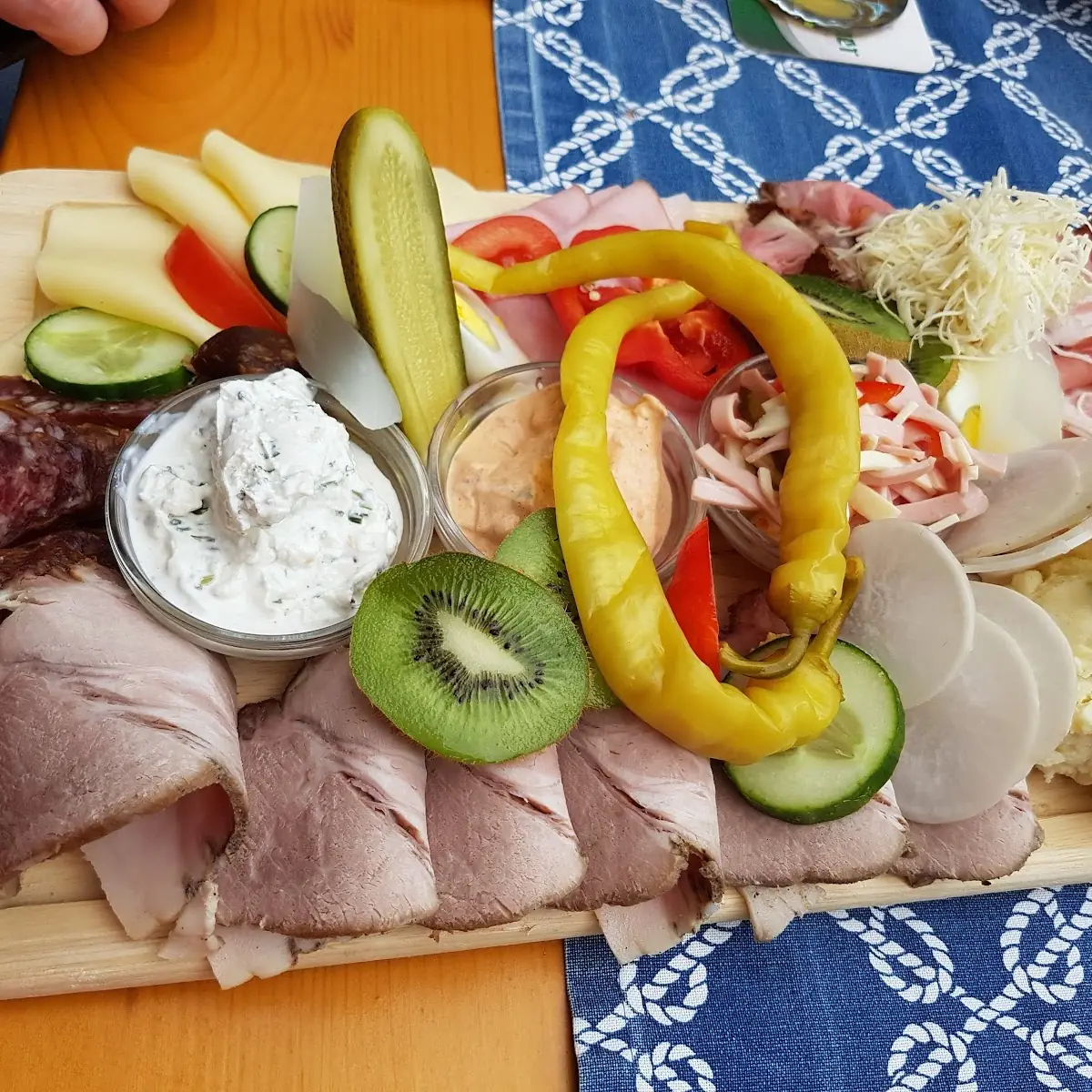 Essen und Trinken photo 6