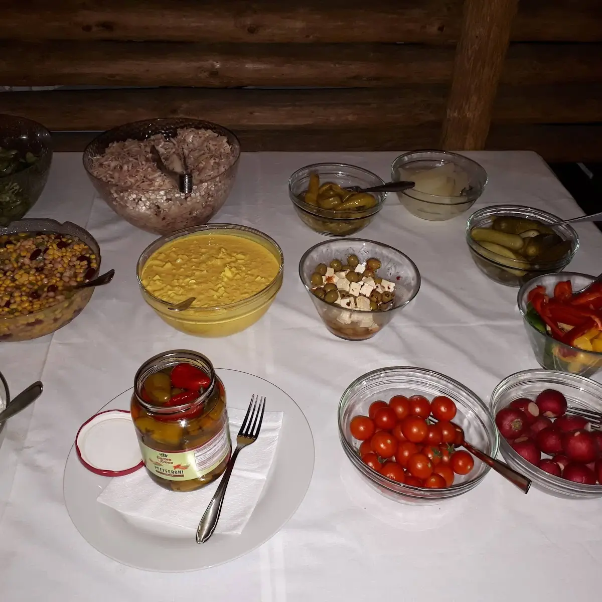 Essen und Trinken photo 7