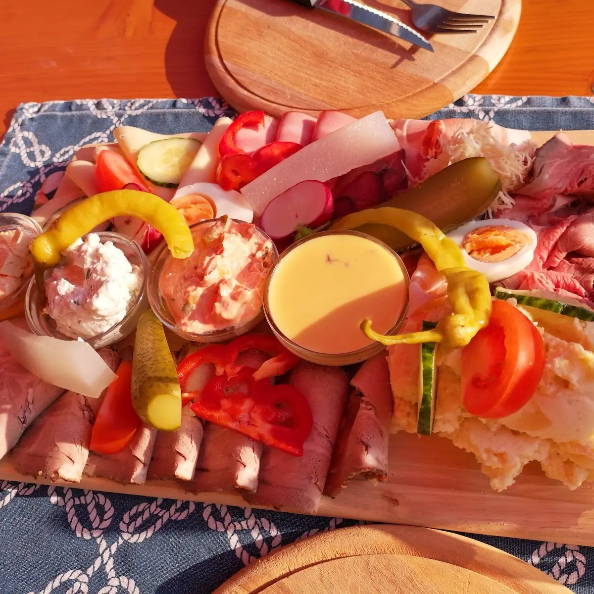 Essen und Trinken photo 8