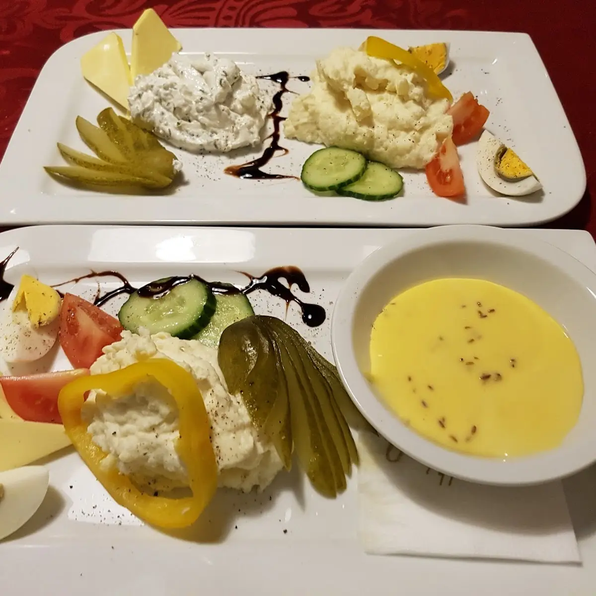Essen und Trinken photo 9
