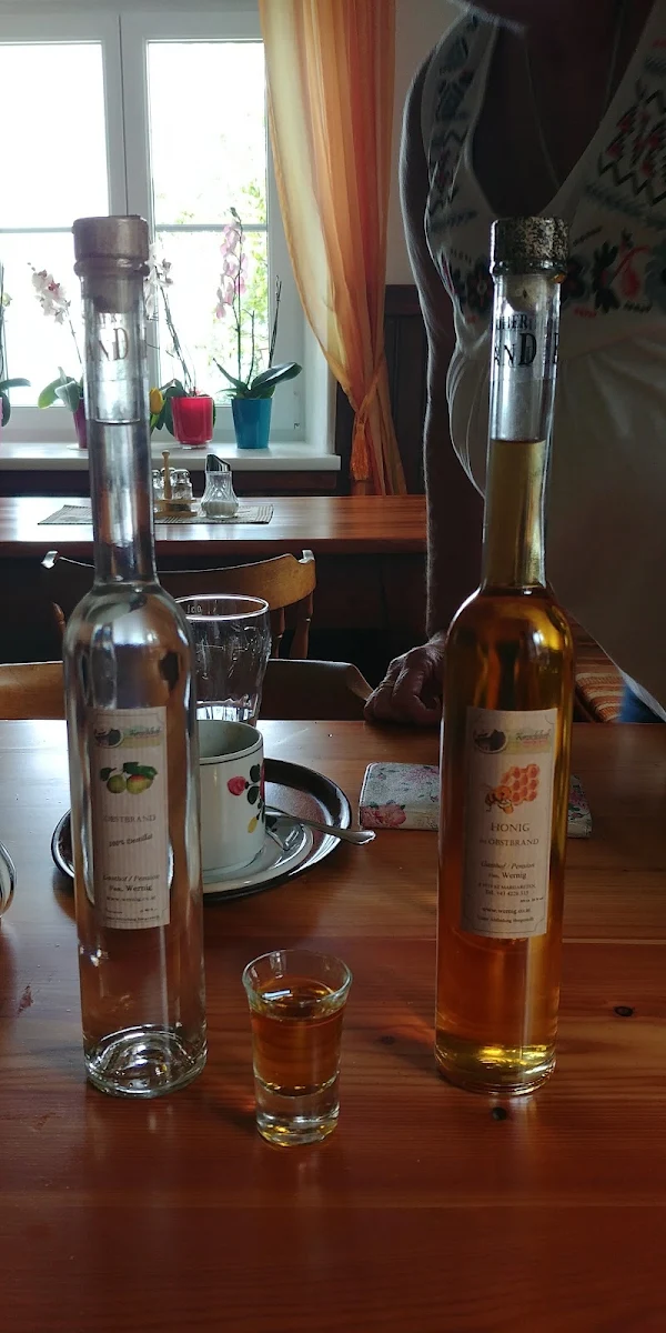 Essen und Trinken photo 5