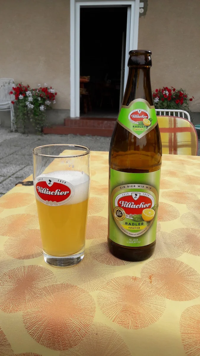 Essen und Trinken photo 7