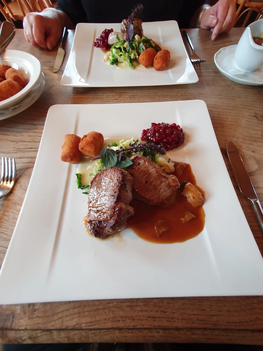 Essen und Trinken photo 10