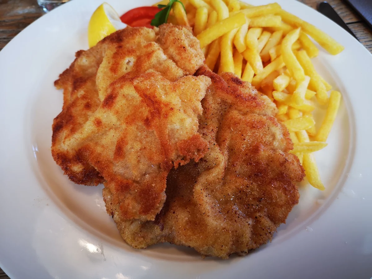 Essen und Trinken photo 3