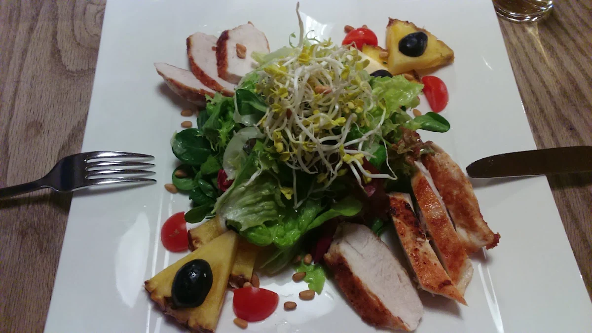 Essen und Trinken photo 9