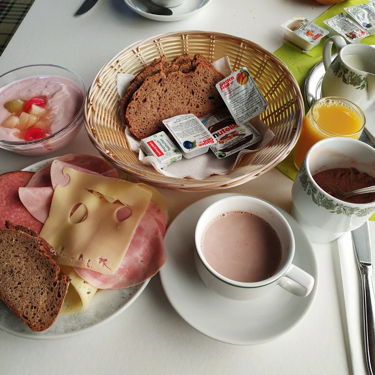 Essen und Trinken photo 2