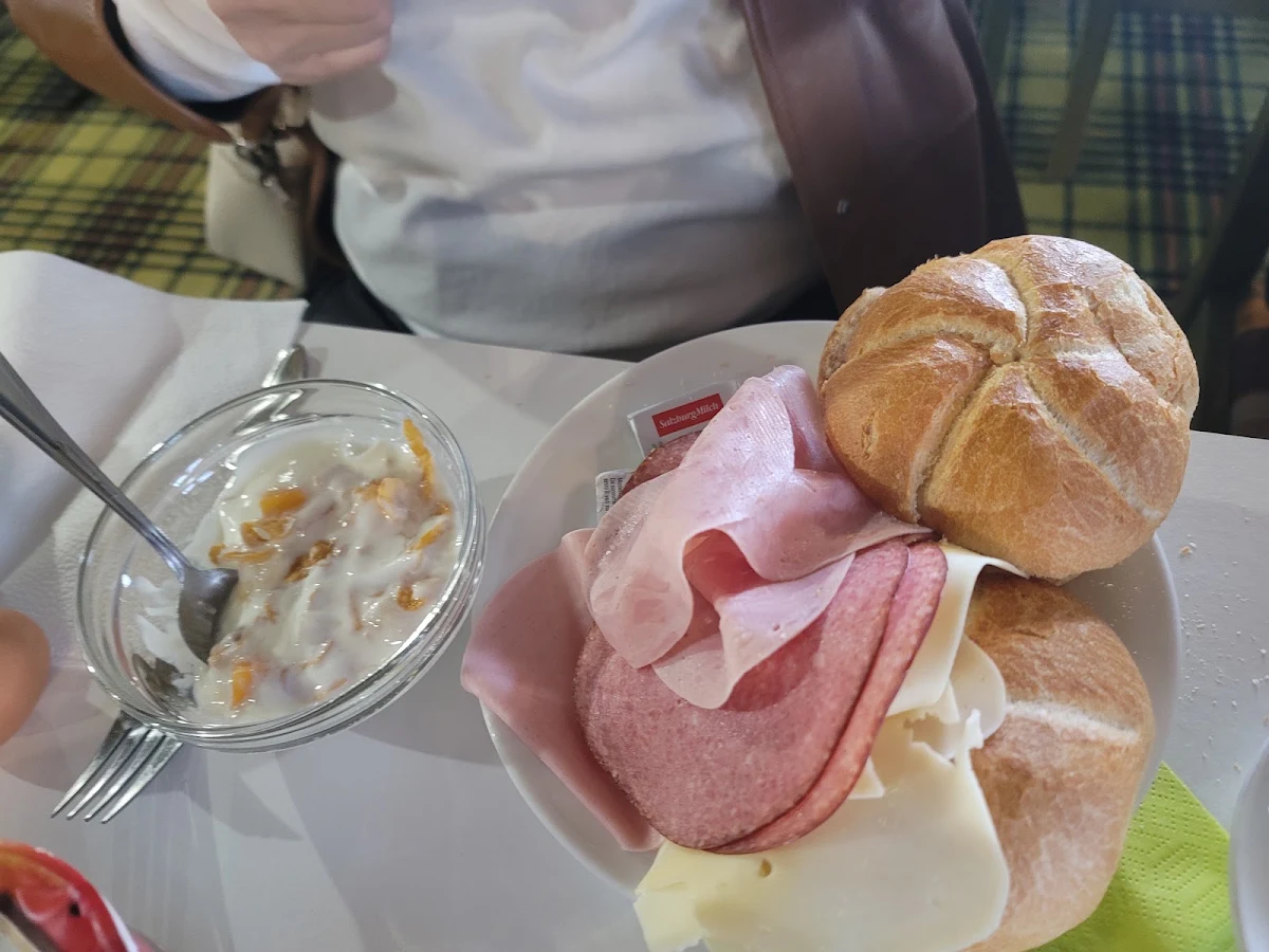 Essen und Trinken photo 4