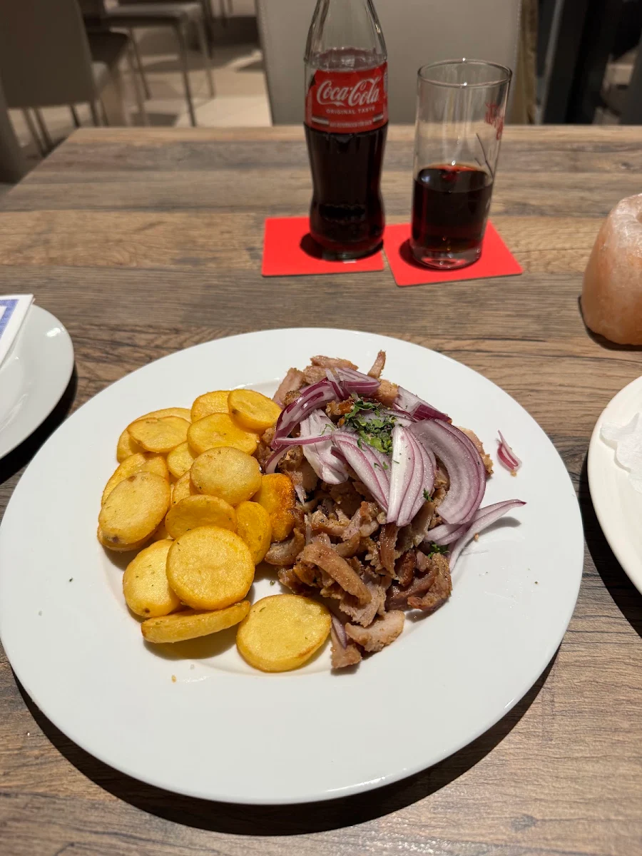 Essen und Trinken photo 5