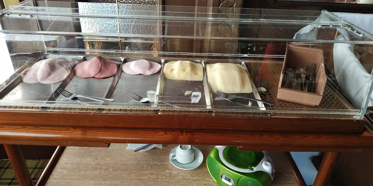 Essen und Trinken photo 8