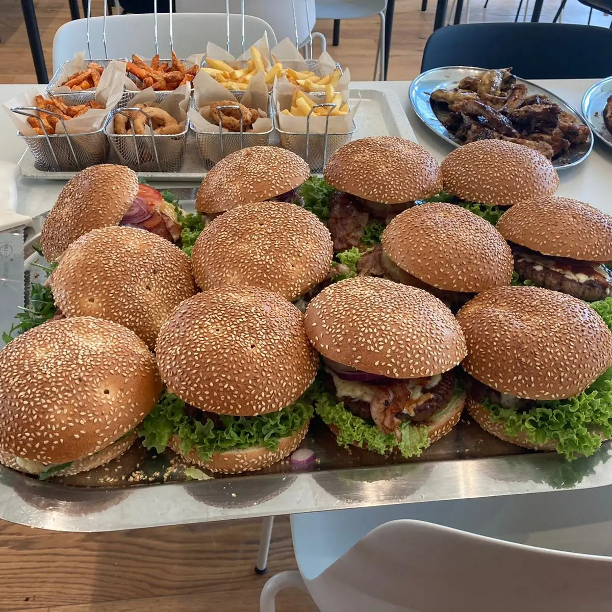 Essen und Trinken photo 1