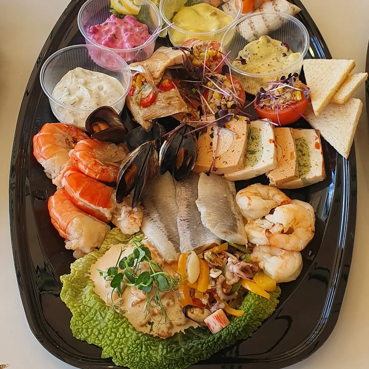 Essen und Trinken photo 7