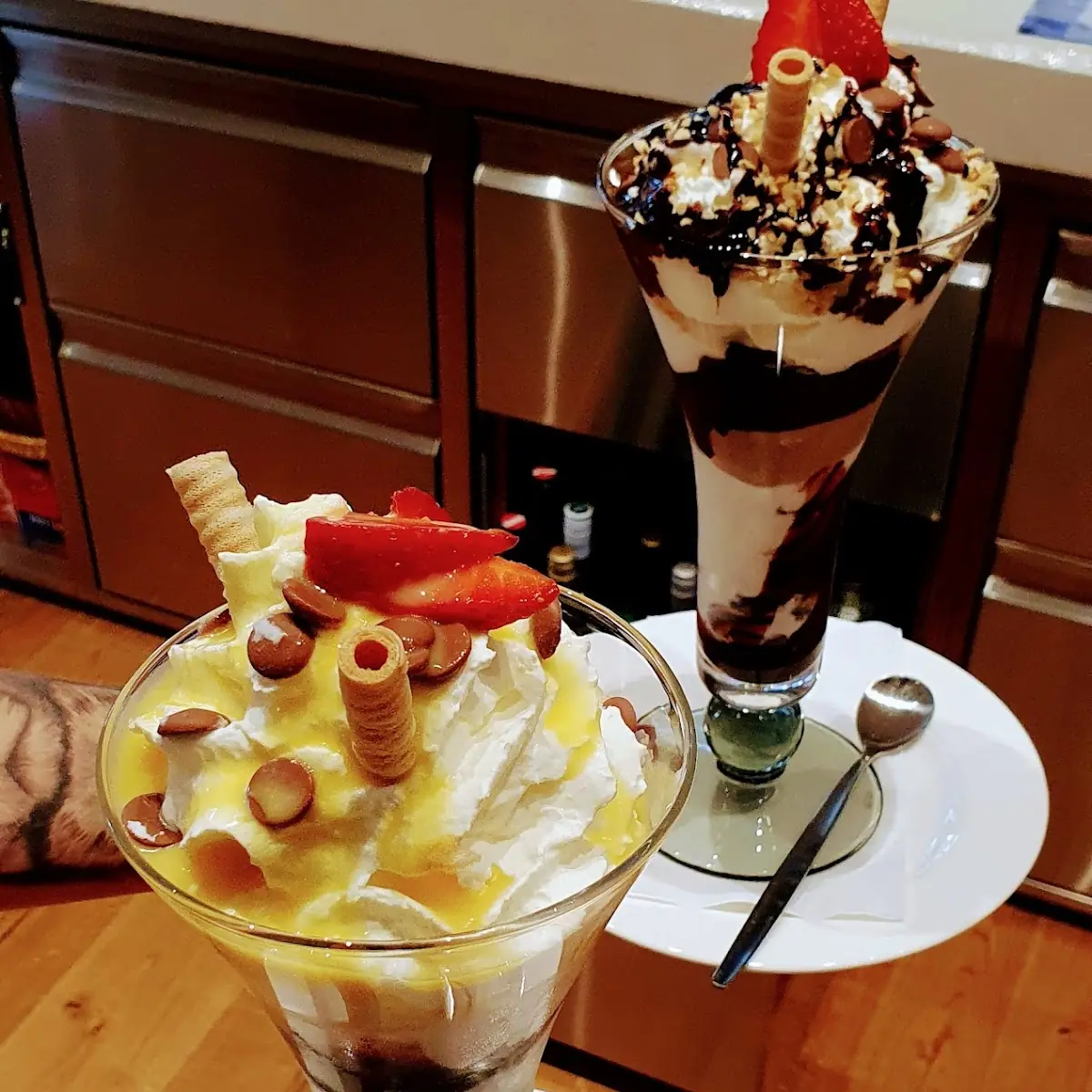 Essen und Trinken photo 9