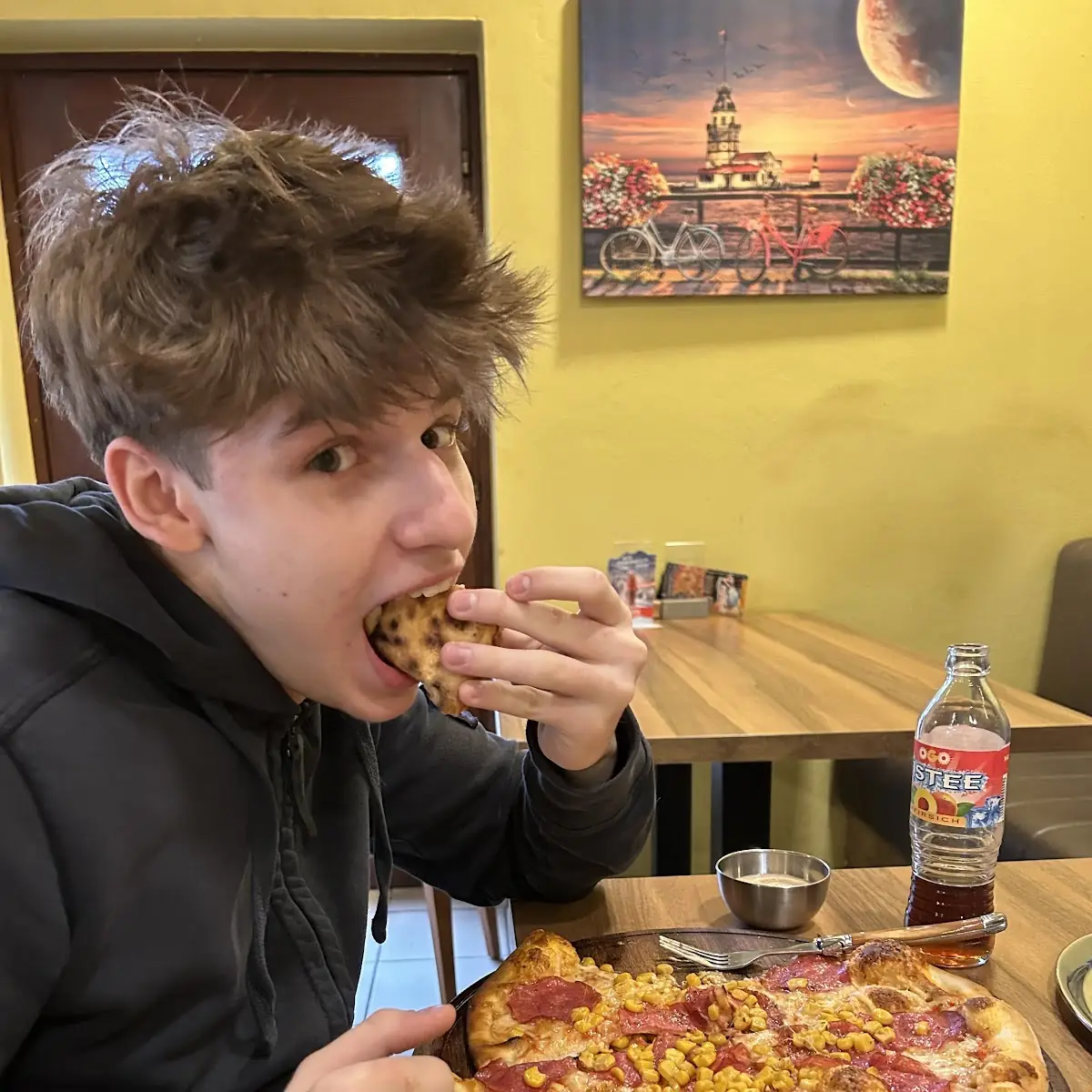Essen und Trinken photo 3