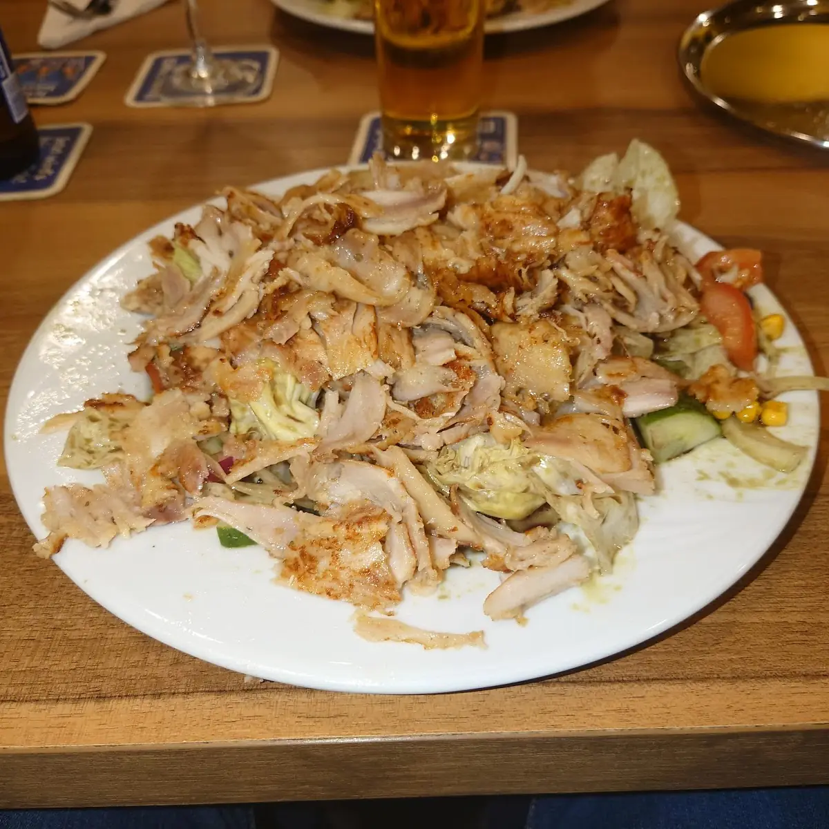 Essen und Trinken photo 5