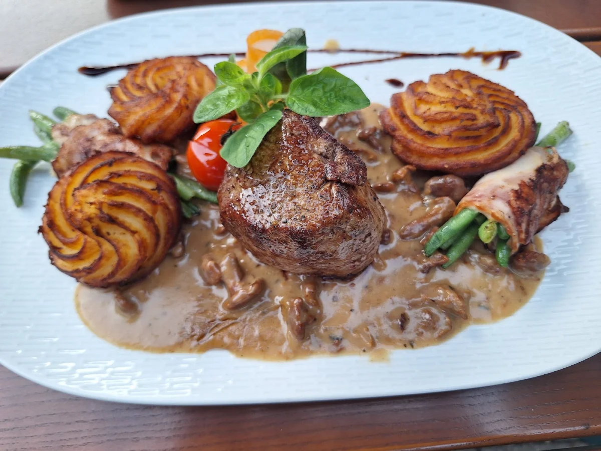Essen und Trinken photo 7