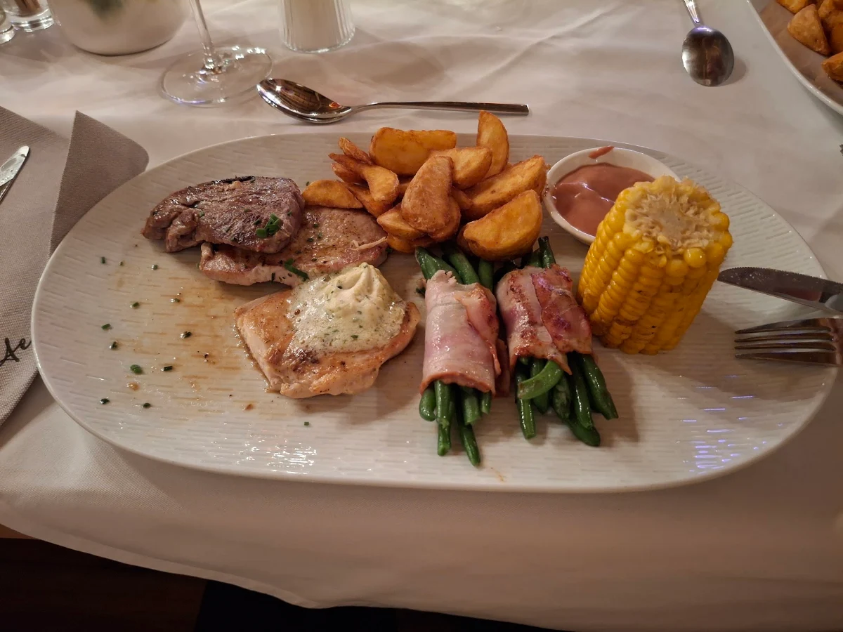 Essen und Trinken photo 8