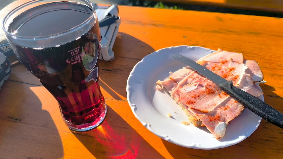 Essen und Trinken photo 10