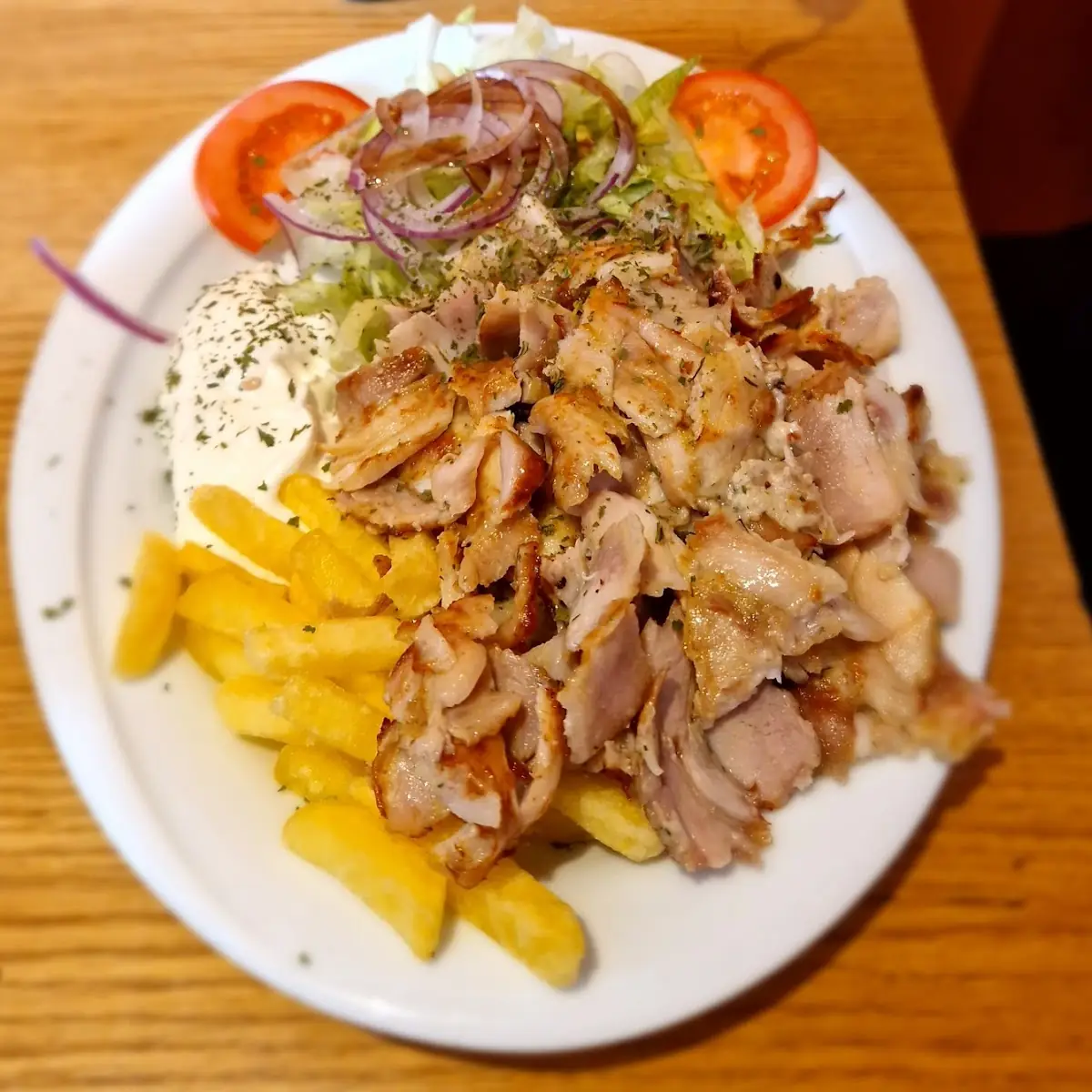 Essen und Trinken photo 5