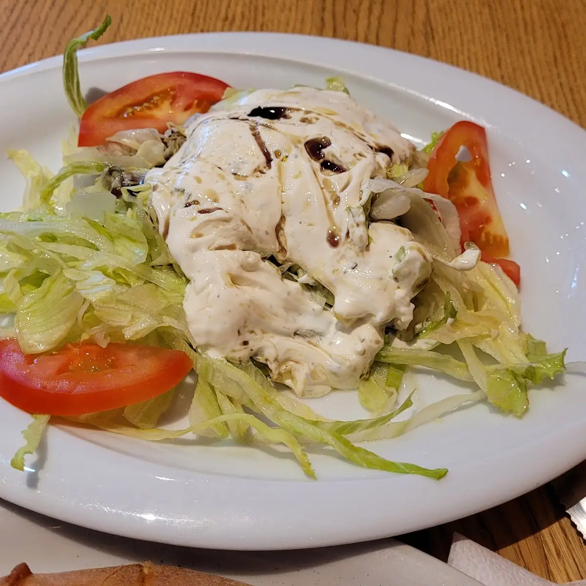 Essen und Trinken photo 7