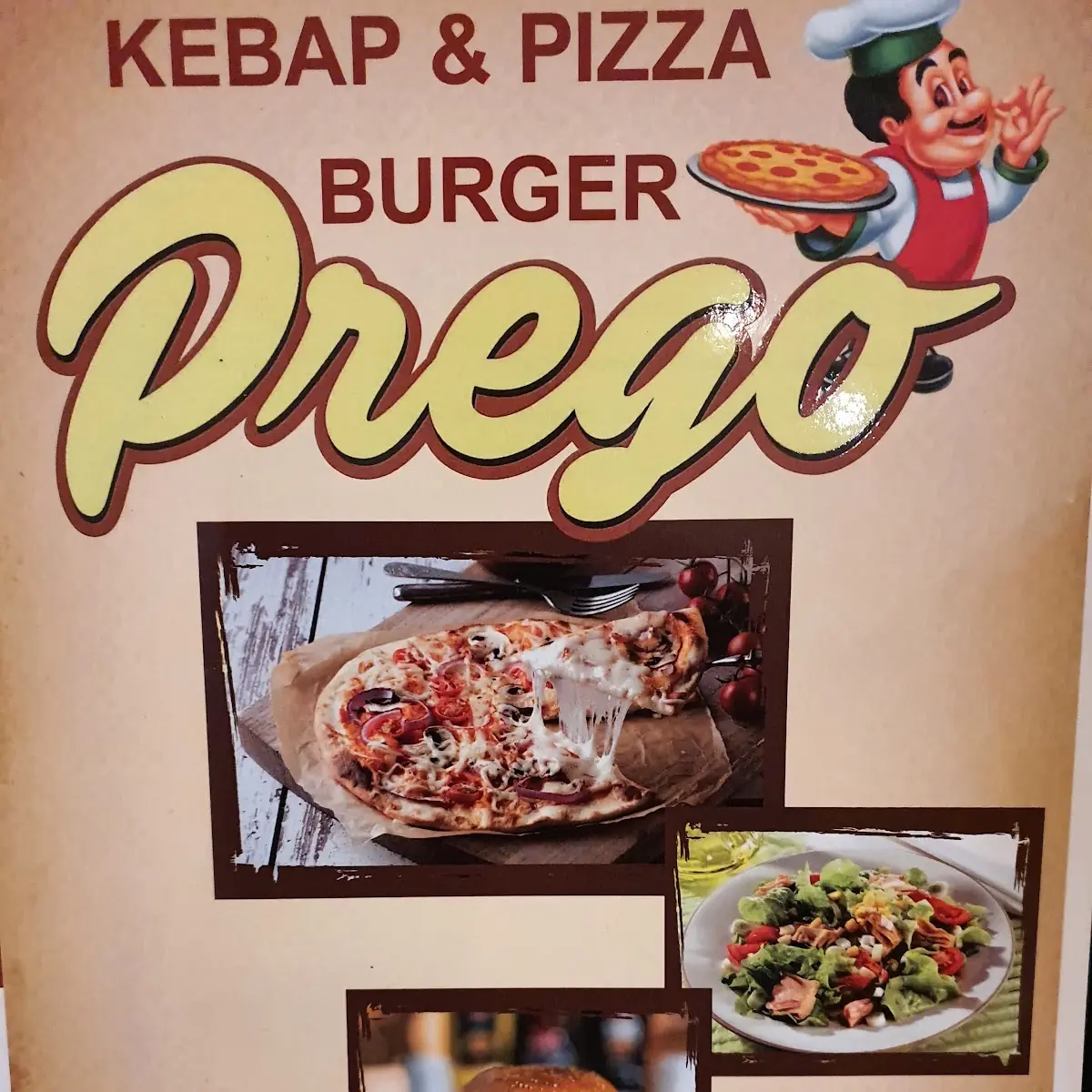 Speisekarte photo 10