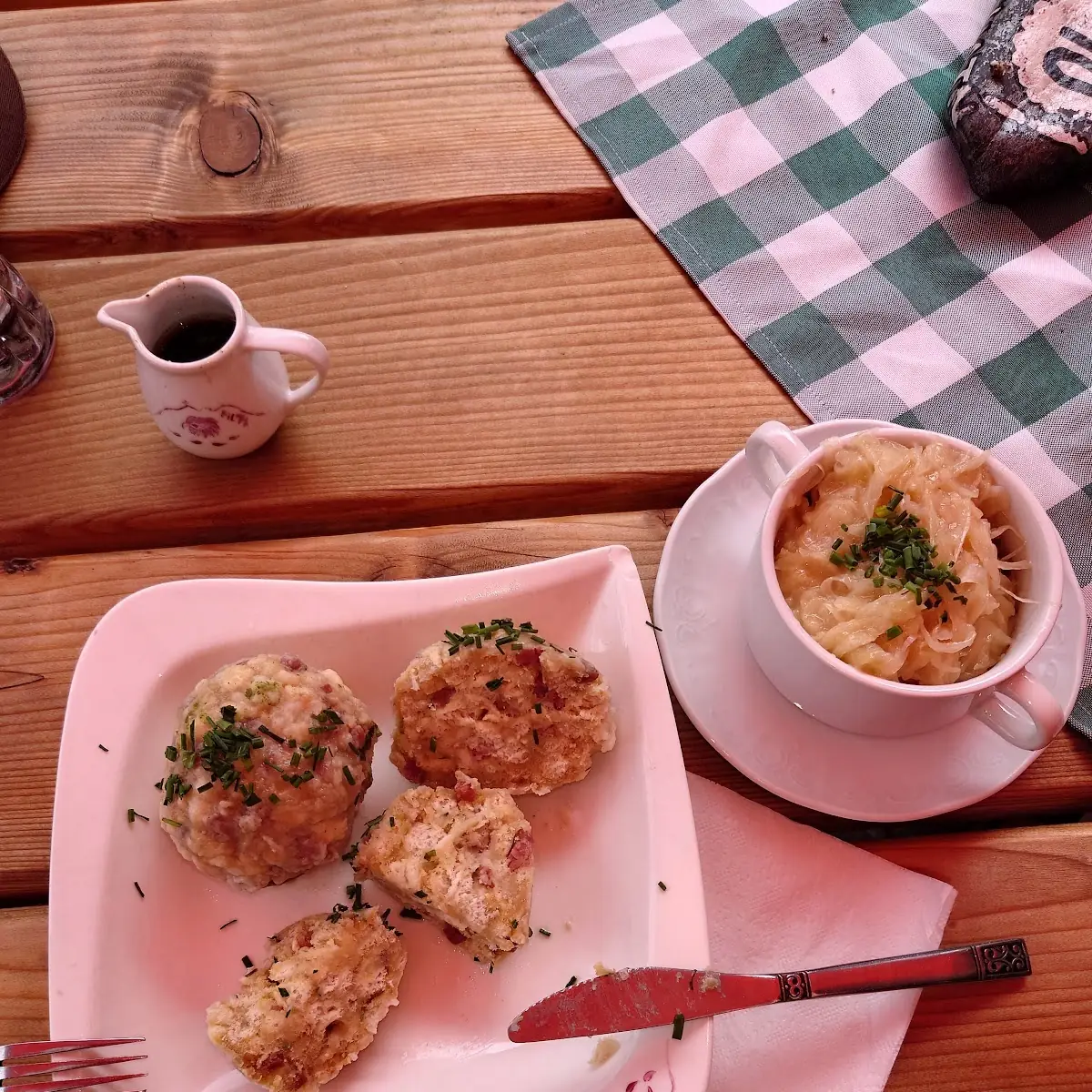 Essen und Trinken photo 10
