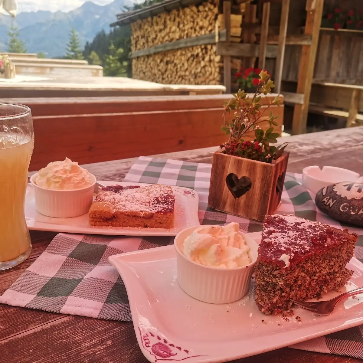 Essen und Trinken photo 4