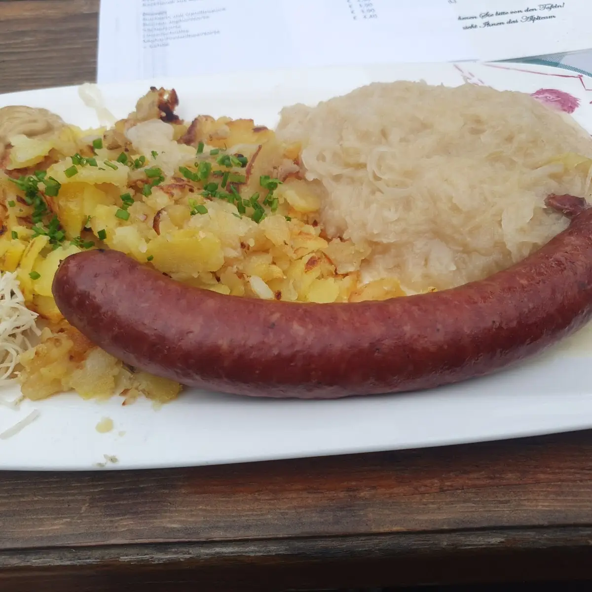 Essen und Trinken photo 8