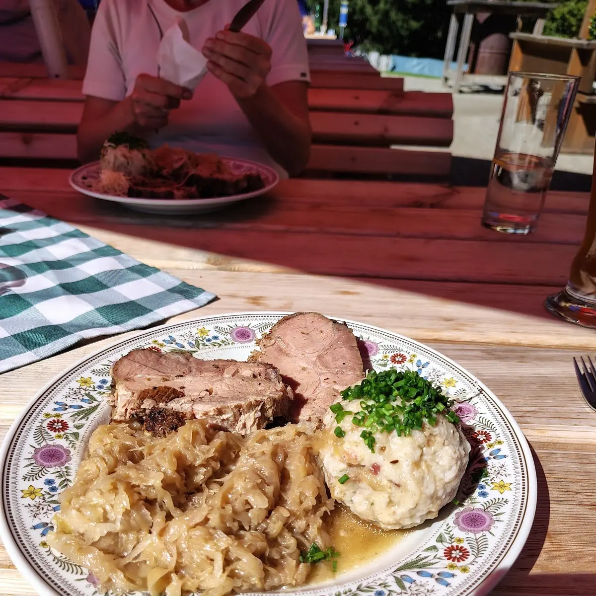 Essen und Trinken photo 9