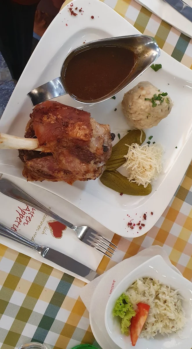 Essen und Trinken photo 7