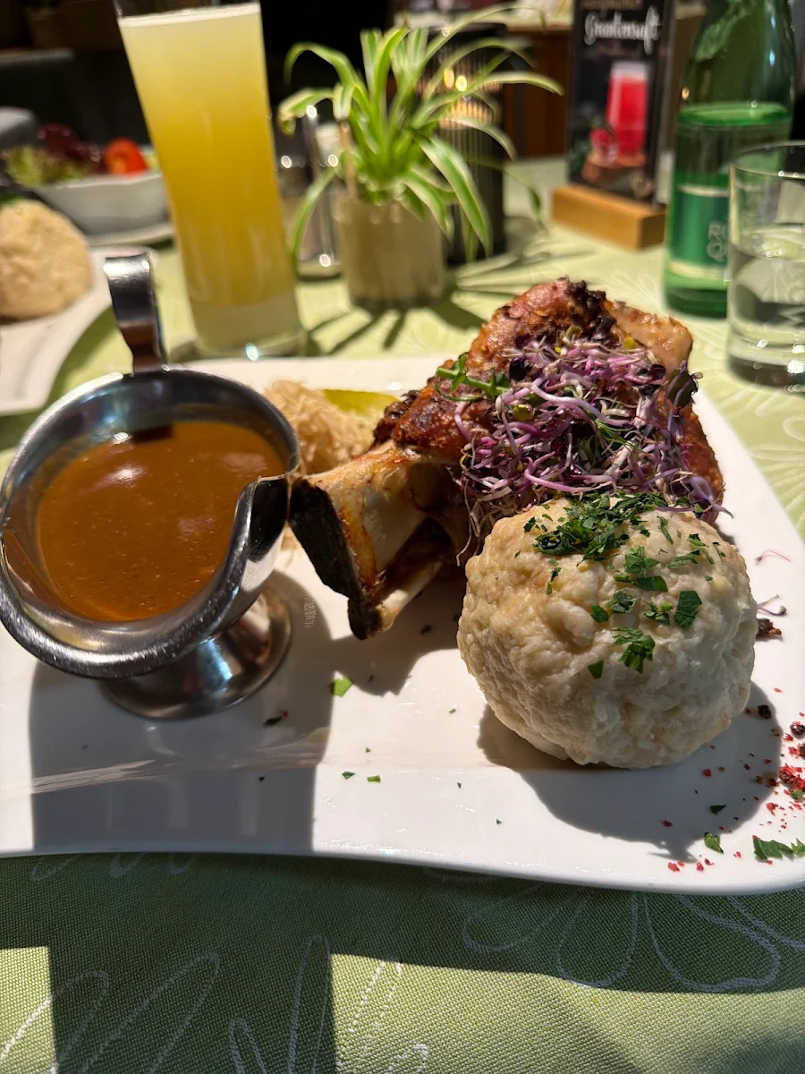 Essen und Trinken photo 9
