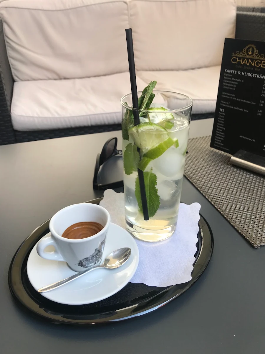 Essen und Trinken photo 1