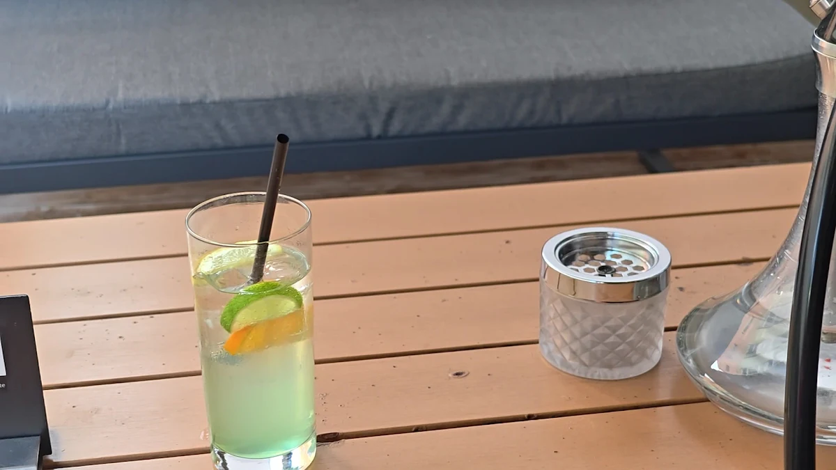 Essen und Trinken photo 7
