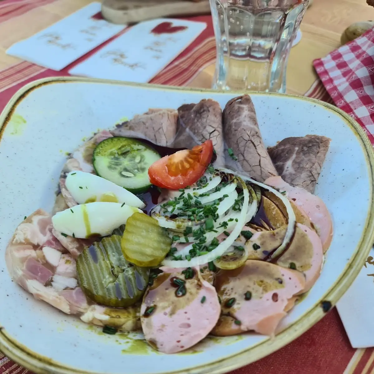Essen und Trinken photo 1