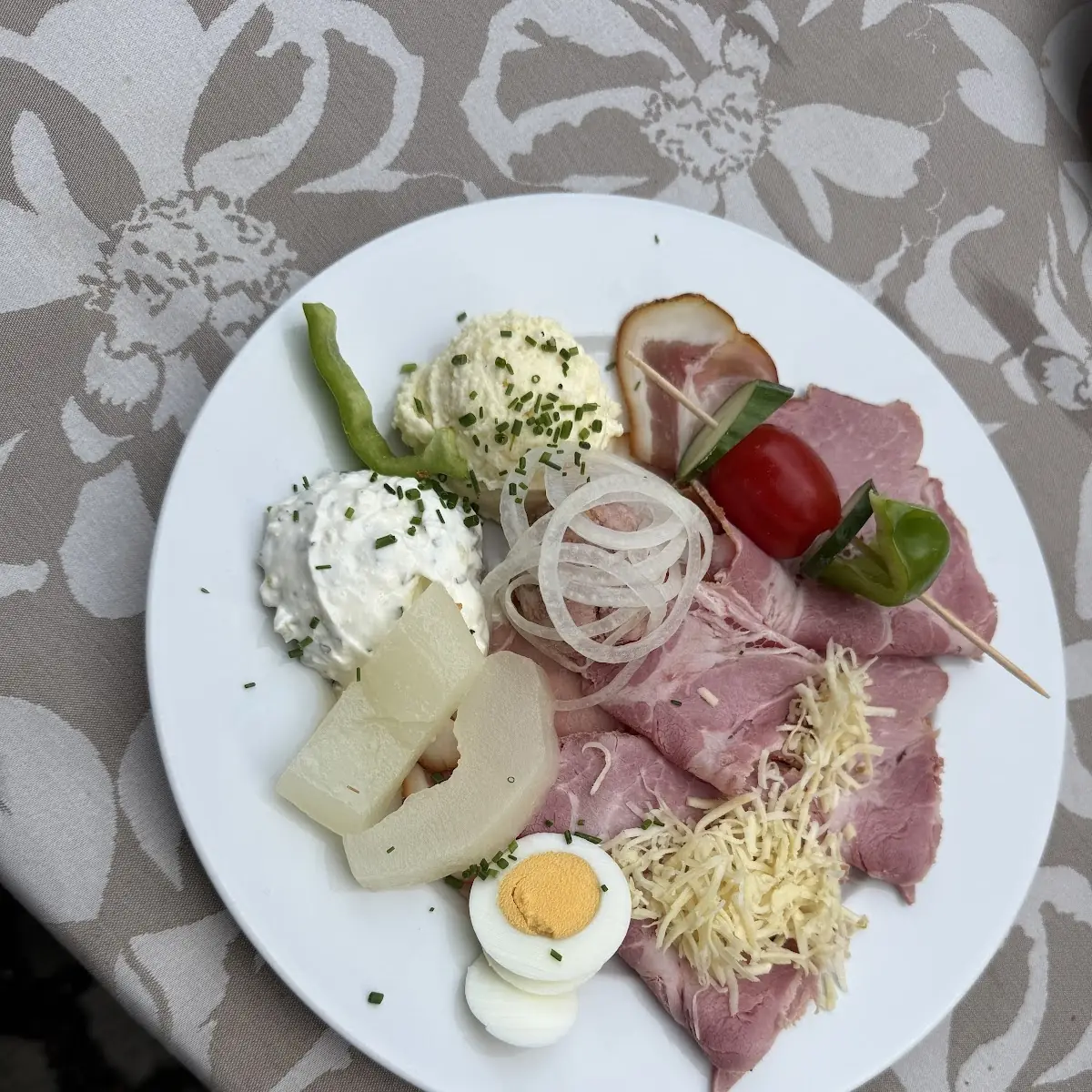 Essen und Trinken photo 2
