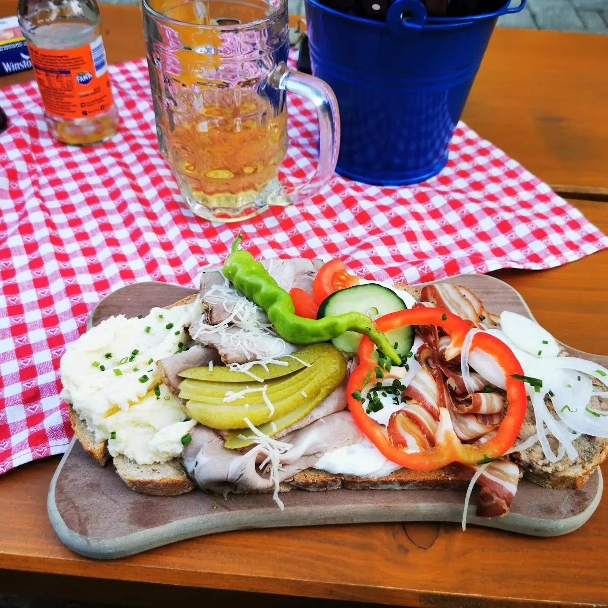 Essen und Trinken photo 4